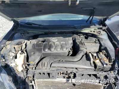 Zdjęcie 11 z 13 samochodu: 2008 NISSAN ALTIMA 2.5 VIN:1N4AL21E68C227579 - miniatura