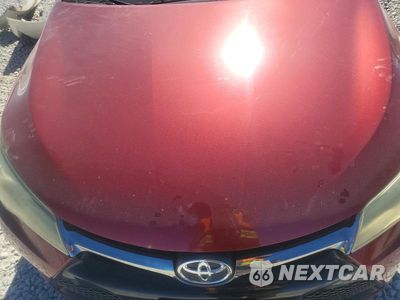 Zdjęcie 11 z 12 samochodu: 2015 TOYOTA CAMRY SE VIN:4T1BF1FK0FU879065 - miniatura