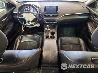 Zdjęcie 8 z 12 samochodu: 2022 NISSAN ALTIMA SR VIN:1N4BL4CV0NN307120 - miniatura