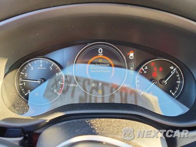 Zdjęcie 9 z 12 samochodu: 2024 MAZDA CX-30 SELECT SPORT VIN:3MVDMBBM1RM673910 - miniatura