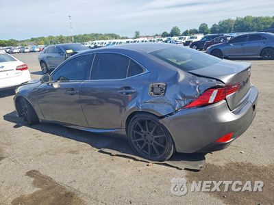 Drugie zdjęcie samochodu z przodu: 2014 LEXUS IS 250 VIN:JTHBF1D2XE5000928 - miniatura
