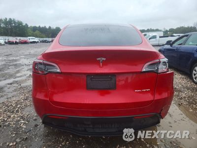 Zdjęcie 6 z 13 samochodu: 2023 TESLA MODEL Y VIN:7SAYGDEE2PF661294 - miniatura