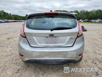 Zdjęcie 6 z 13 samochodu: 2016 FORD FIESTA SE VIN:3FADP4EJ7GM154479 - miniatura