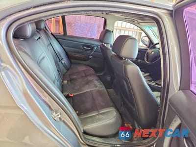 Zdjęcie 10 z 12 samochodu: 2011 BMW 328 XI SULEV VIN:WBAPK5C53BA654496 - miniatura