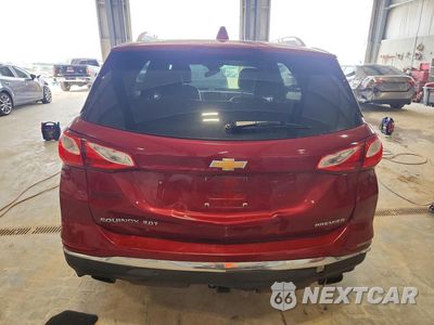 Zdjęcie 6 z 13 samochodu: 2019 CHEVROLET EQUINOX PREMIER VIN:2GNAXPEX6K6192413 - miniatura