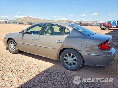 Drugie zdjęcie samochodu z przodu: 2007 BUICK LACROSSE CXL VIN:2G4WD582371223211 - miniatura