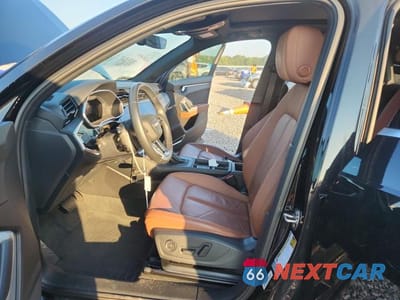 Zdjęcie 7 z 13 samochodu: 2020 AUDI Q3 PREMIUM PLUS VIN:WA1BECF30L1109788 - miniatura