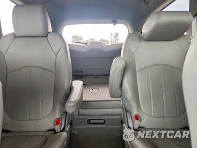 Zdjęcie 10 z 13 samochodu: 2016 BUICK ENCLAVE VIN:5GAKRBKD9GJ250238 - miniatura