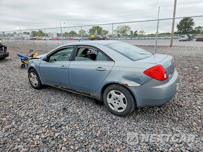 Drugie zdjęcie samochodu z przodu: 2008 PONTIAC G6 VALUE LEADER VIN:1G2ZF57B484250179 - miniatura