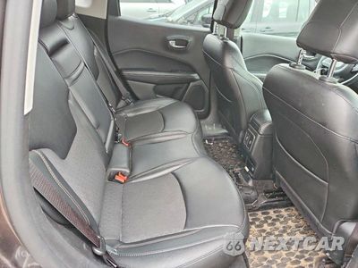 Zdjęcie 11 z 13 samochodu: 2019 JEEP COMPASS LATITUDE VIN:3C4NJDBB7KT792534 - miniatura