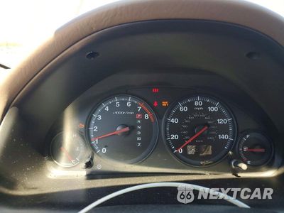 Zdjęcie 9 z 12 samochodu: 2001 HONDA CIVIC LX VIN:2HGES16551H541830 - miniatura