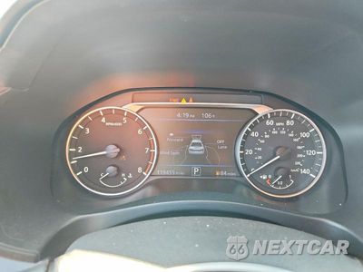 Zdjęcie 9 z 12 samochodu: 2020 NISSAN ALTIMA SR VIN:1N4BL4CV9LC275518 - miniatura