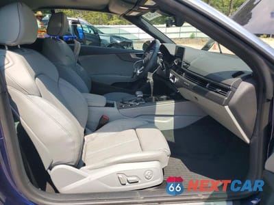 Zdjęcie 10 z 13 samochodu: 2024 AUDI A5 PRESTIGE 45 VIN:WAU5AGF59RN006715 - miniatura