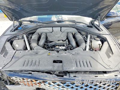 Zdjęcie 12 z 14 samochodu: 2025 GENESIS GV70 3.5T SPORT VIN:5NMMCDTC5SH034847 - miniatura