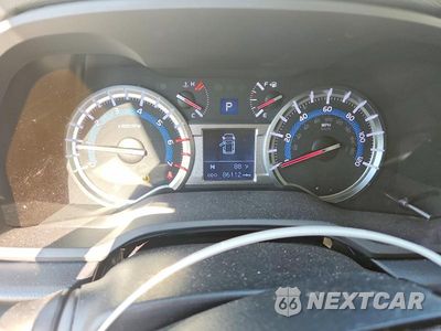 Zdjęcie 9 z 13 samochodu: 2019 TOYOTA 4RUNNER LIMITED VIN:JTEBU5JRXK5656828 - miniatura