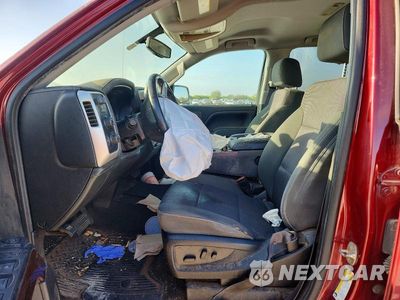 Zdjęcie 7 z 12 samochodu: 2015 GMC SIERRA K1500 SLE VIN:1GTV2UEC6FZ228177 - miniatura