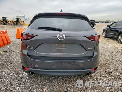 Zdjęcie 6 z 13 samochodu: 2021 MAZDA CX-5 TOURING VIN:JM3KFBCMXM0414000 - miniatura