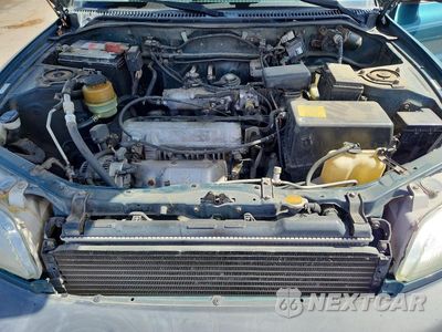 Zdjęcie 11 z 12 samochodu: 1997 TOYOTA RAV4 BASE VIN:JT3GP10V5V7019593 - miniatura
