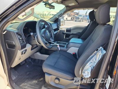 Zdjęcie 7 z 12 samochodu: 2018 FORD F150 SUPERCREW VIN:1FTEW1EP6JKD93427 - miniatura