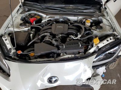 Zdjęcie 11 z 12 samochodu: 2026 TOYOTA GR86 PREMIUM VIN:JF1ZNBE16T8076288 - miniatura