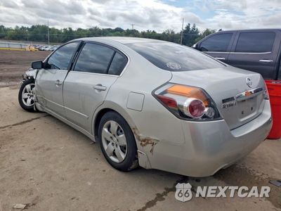 Drugie zdjęcie samochodu z przodu: 2008 NISSAN ALTIMA 2.5 VIN:1N4AL21E28N427945 - miniatura