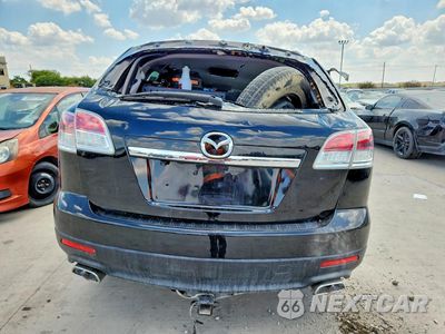 Zdjęcie 6 z 13 samochodu: 2007 MAZDA CX-9 VIN:JM3TB28Y870120191 - miniatura