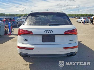 Zdjęcie 6 z 13 samochodu: 2023 AUDI Q5 PRESTIGE 45 VIN:WA1FAAFYXP2131472 - miniatura