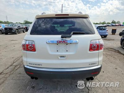 Zdjęcie 6 z 13 samochodu: 2011 GMC ACADIA SLT-2 VIN:1GKKRSED8BJ119406 - miniatura