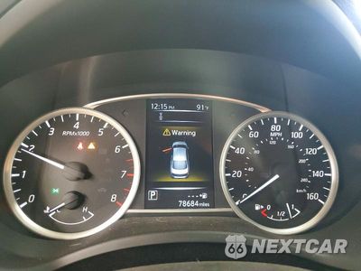 Zdjęcie 9 z 12 samochodu: 2018 NISSAN SENTRA SV VIN:3N1AB7AP8JL619598 - miniatura