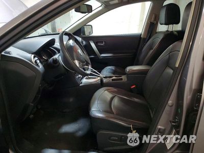 Zdjęcie 7 z 13 samochodu: 2012 NISSAN ROGUE S VIN:JN8AS5MV9CW382861 - miniatura
