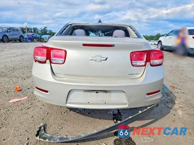 Zdjęcie 6 z 12 samochodu: 2013 CHEVROLET MALIBU LS VIN:1G11B5SA6DF188990 - miniatura