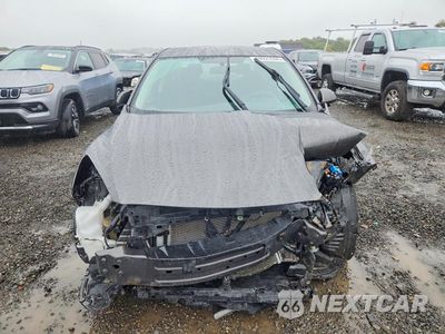 Piąte zdjęcie samochodu w środku: 2012 MAZDA 3 I VIN:JM1BL1V89C1515503 - miniatura