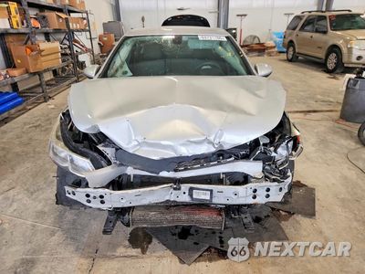 Piąte zdjęcie samochodu w środku: 2016 CHEVROLET CRUZE LS VIN:1G1BC5SM1G7313064 - miniatura
