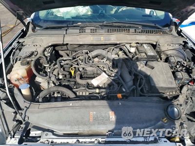 Zdjęcie 11 z 12 samochodu: 2020 FORD FUSION SE VIN:3FA6P0HD6LR136365 - miniatura