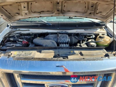 Zdjęcie 12 z 13 samochodu: 2013 FORD ECONOLINE E350 SUPER DUTY CUTAWAY VAN VIN:1FDWE3FLXDDB15942 - miniatura