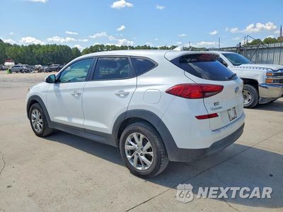 Drugie zdjęcie samochodu z przodu: 2019 HYUNDAI TUCSON SE VIN:KM8J23A46KU972906 - miniatura