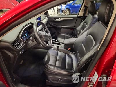 Zdjęcie 7 z 13 samochodu: 2020 FORD ESCAPE SEL VIN:1FMCU9H98LUC16647 - miniatura
