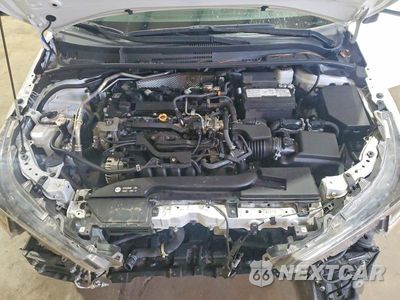 Zdjęcie 11 z 13 samochodu: 2024 TOYOTA COROLLA LE VIN:5YFB4MDEXRP168600 - miniatura