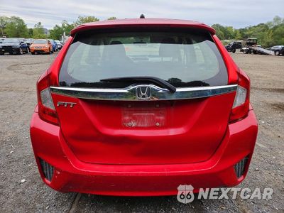 Zdjęcie 6 z 12 samochodu: 2016 HONDA FIT EX VIN:JHMGK5H73GS000630 - miniatura