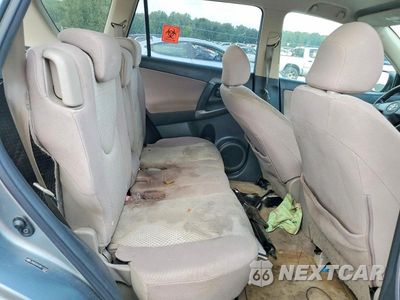 Zdjęcie 11 z 13 samochodu: 2008 TOYOTA RAV4 BASE VIN:JTMZD33V285112253 - miniatura