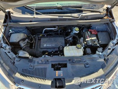 Zdjęcie 12 z 13 samochodu: 2019 BUICK ENCORE PREFERRED VIN:KL4CJASBXKB833529 - miniatura