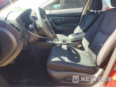 Zdjęcie 7 z 12 samochodu: 2017 NISSAN ALTIMA 2.5 S VIN:1N4AL3AP6HC243188 - miniatura