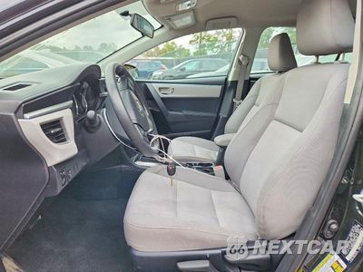 Zdjęcie 7 z 13 samochodu: 2015 TOYOTA COROLLA LE VIN:2T1BURHE6FC272424 - miniatura