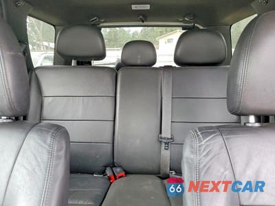 Zdjęcie 10 z 13 samochodu: 2011 FORD ESCAPE LIMITED VIN:1FMCU9EG9BKA74886 - miniatura