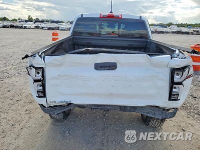 Zdjęcie 6 z 12 samochodu: 2026 CHEVROLET COLORADO Z71 VIN:1GCPTDEK1T1238221 - miniatura
