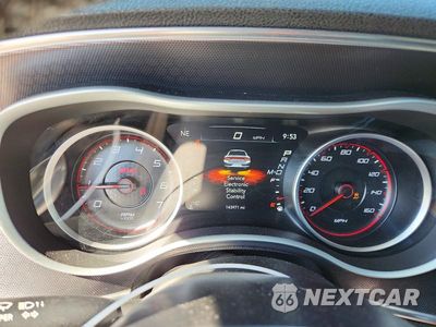 Zdjęcie 9 z 12 samochodu: 2017 DODGE CHARGER R/T VIN:2C3CDXCT1HH608606 - miniatura