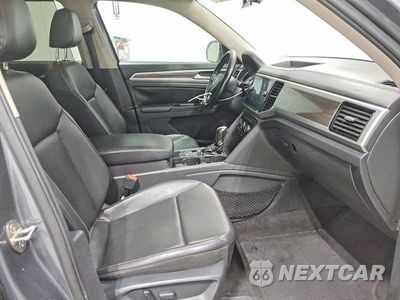 Zdjęcie 14 z 14 samochodu: 2018 VOLKSWAGEN ATLAS SEL VIN:1V2ER2CA4JC528585 - miniatura