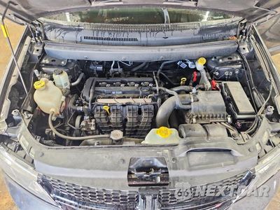 Zdjęcie 12 z 13 samochodu: 2020 DODGE JOURNEY CROSSROAD VIN:3C4PDCGB3LT259536 - miniatura