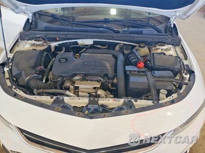 Zdjęcie 11 z 13 samochodu: 2017 CHEVROLET MALIBU LS VIN:1G1ZB5STXHF249297 - miniatura