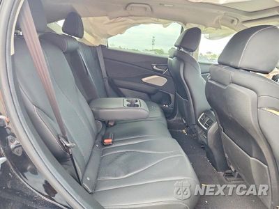 Zdjęcie 11 z 13 samochodu: 2024 ACURA RDX TECHNOLOGY VIN:5J8TC2H53RL027142 - miniatura